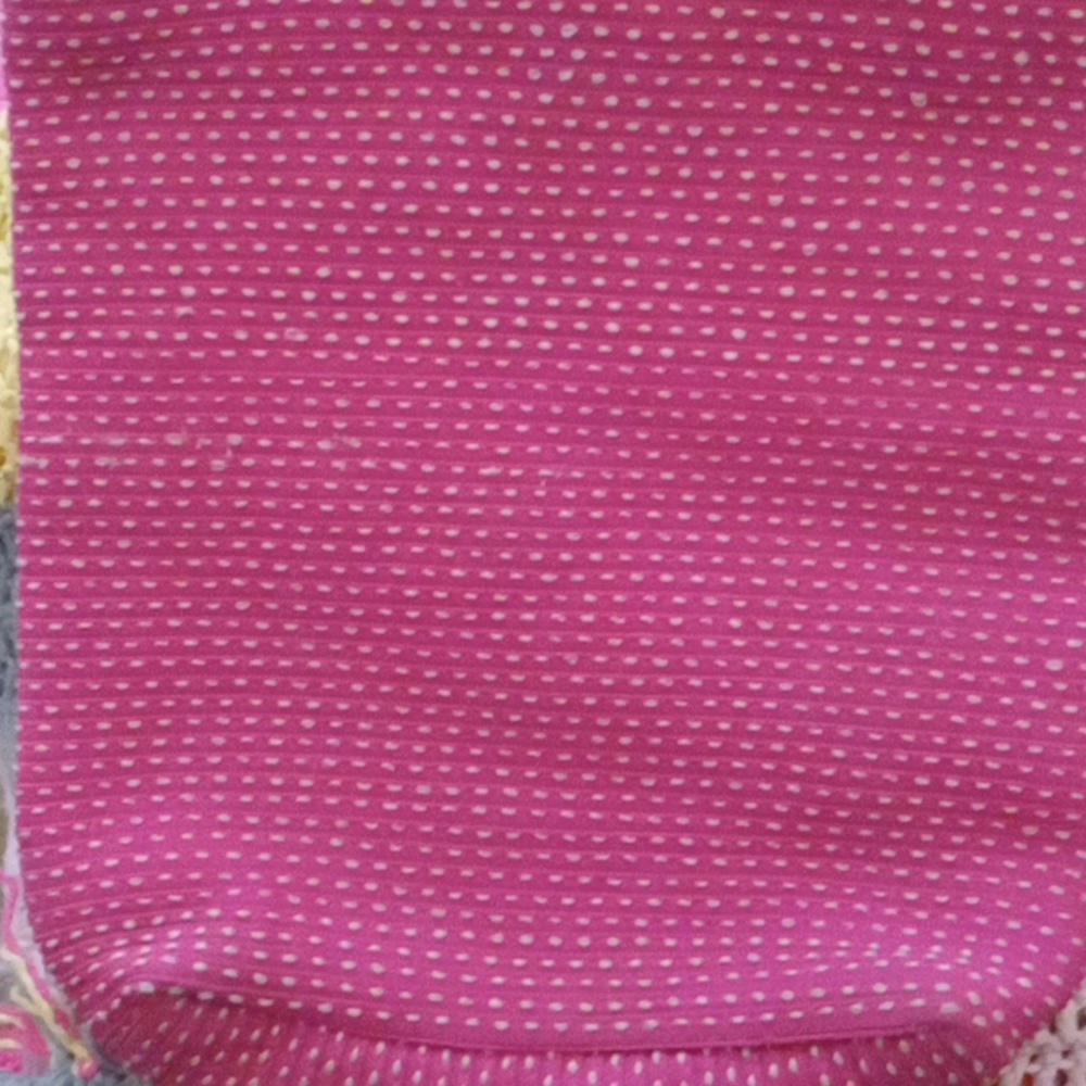 A Vintage bag